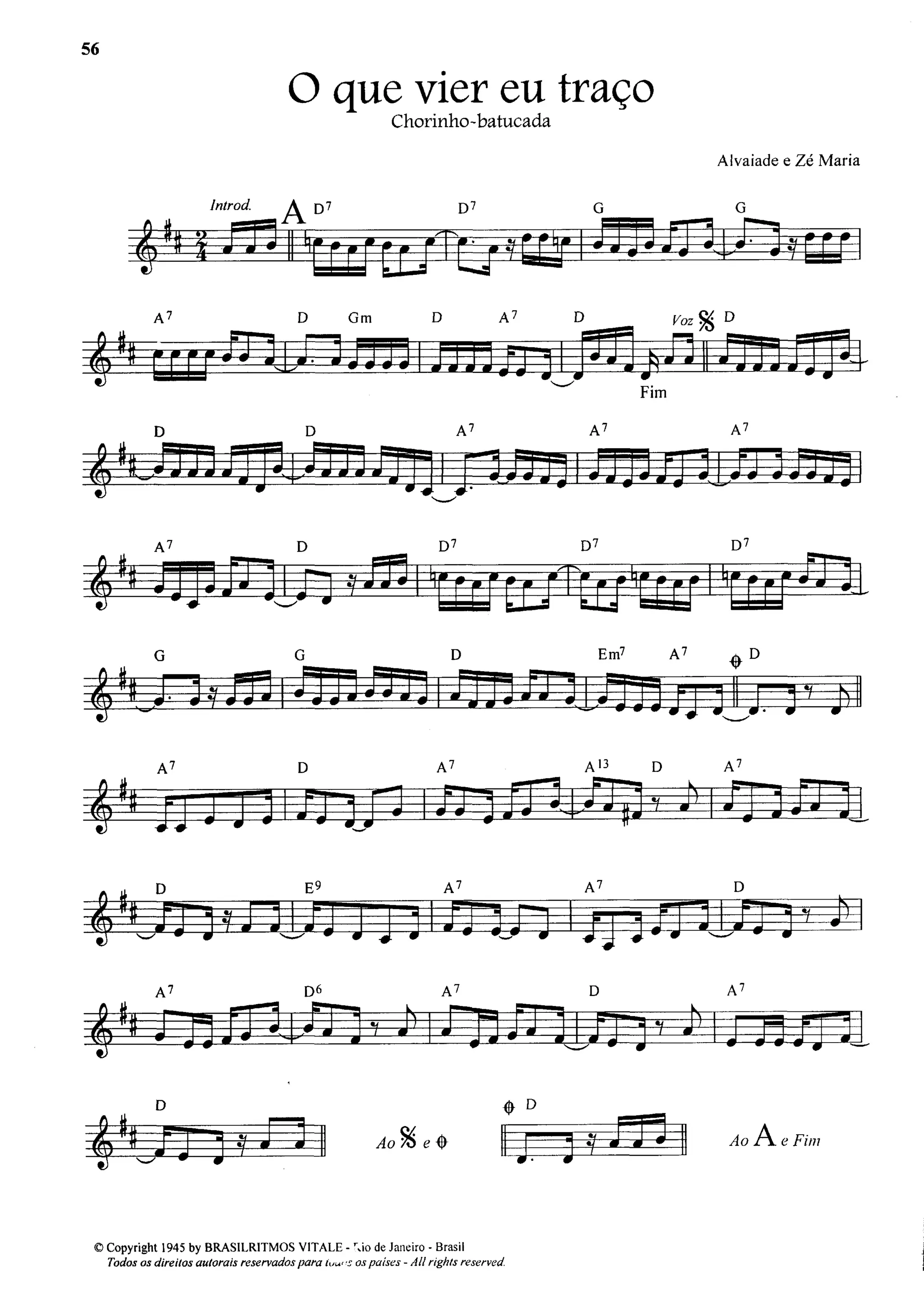 Choro brasileiro-vol-1-ed-irmaos-vitale-pdf