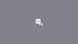 나에게 필요한 썸네일은 무엇?!