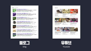 나에게 필요한 썸네일은 무엇?!