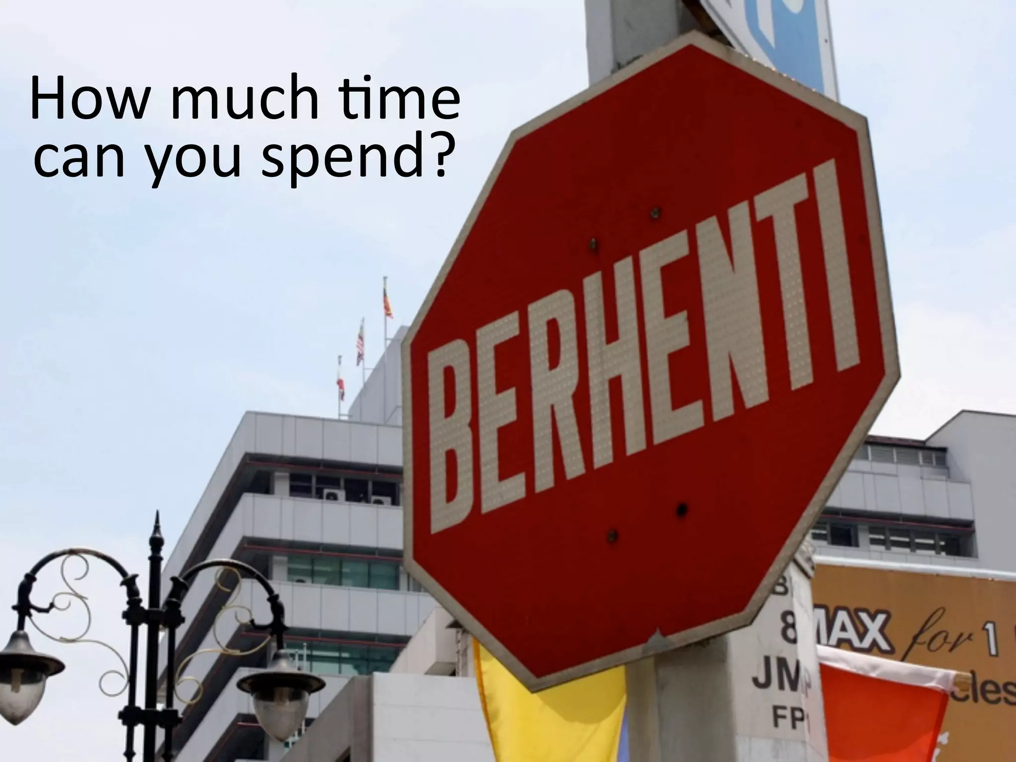 How	
  much	
  Eme	
  
can	
  you	
  spend?




                         27
 