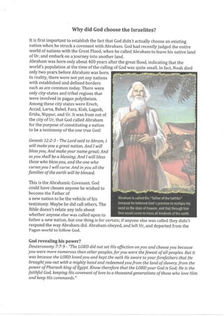 The Chosen (TV series) visual data 3