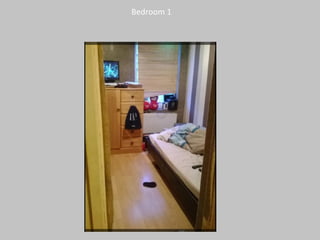 Bedroom 1
 