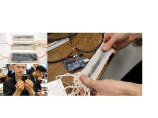 My Learning Journey in Design (2012)