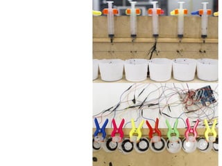 My Learning Journey in Design (2012)