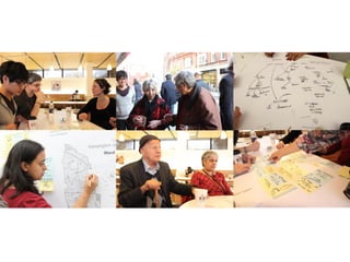 My Learning Journey in Design (2012)