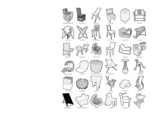 My Learning Journey in Design (2012)