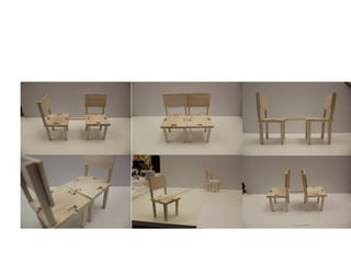 My Learning Journey in Design (2012)