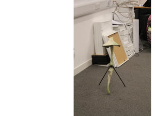 My Learning Journey in Design (2012)