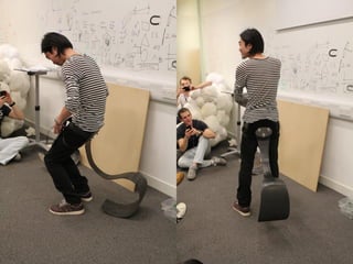 My Learning Journey in Design (2012)