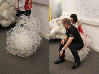 My Learning Journey in Design (2012)