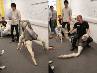 My Learning Journey in Design (2012)