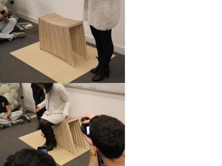 My Learning Journey in Design (2012)