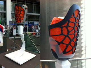 My Learning Journey in Design (2012)