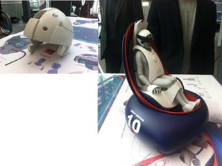 My Learning Journey in Design (2012)