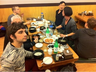 My Learning Journey in Design (2012)