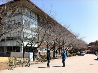 My Learning Journey in Design (2012)