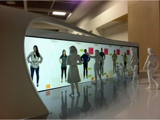 My Learning Journey in Design (2012)