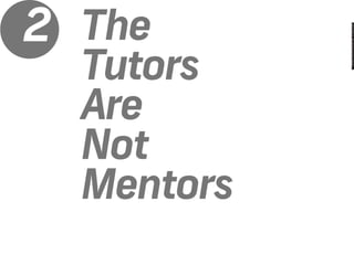 My Learning Journey in Design (2012)