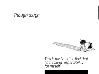 My Learning Journey in Design (2012)