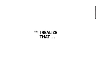 My Learning Journey in Design (2012)