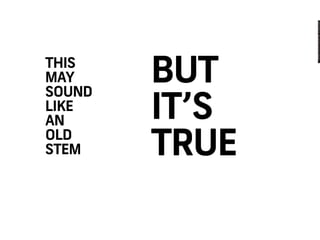 My Learning Journey in Design (2012)