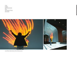 My Learning Journey in Design (2012)