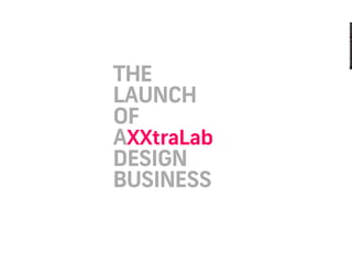 My Learning Journey in Design (2012)