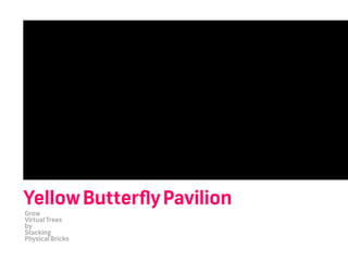 My Learning Journey in Design (2012)