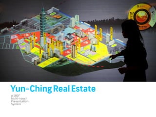 My Learning Journey in Design (2012)