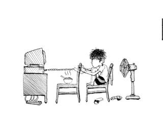 My Learning Journey in Design (2012)