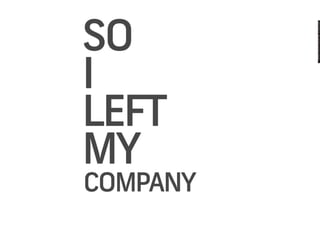 My Learning Journey in Design (2012)