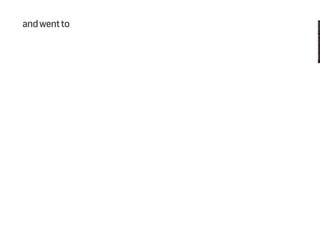 My Learning Journey in Design (2012)