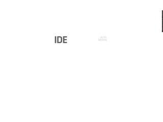 My Learning Journey in Design (2012)