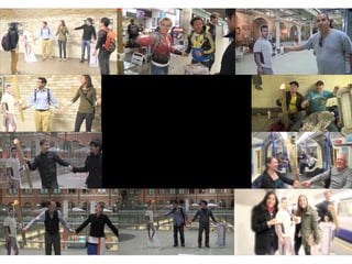 My Learning Journey in Design (2012)