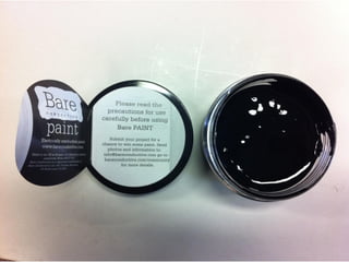 My Learning Journey in Design (2012)