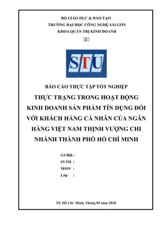 Phân tích SWOT VPBank