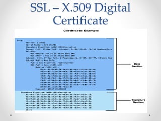 Understanding gRPC Authentication Methods | PPTX