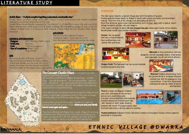 case study of chokhi dhani In sect 213, i introduce the case study context and discuss the qualitative methodology two firms – chokhi dhani in jaipur, the capital of the state of . case study of chokhi dhani In sect 213, i introduce the case study context and discuss the qualitative methodology two firms – chokhi dhani in jaipur, the capital of the state of .