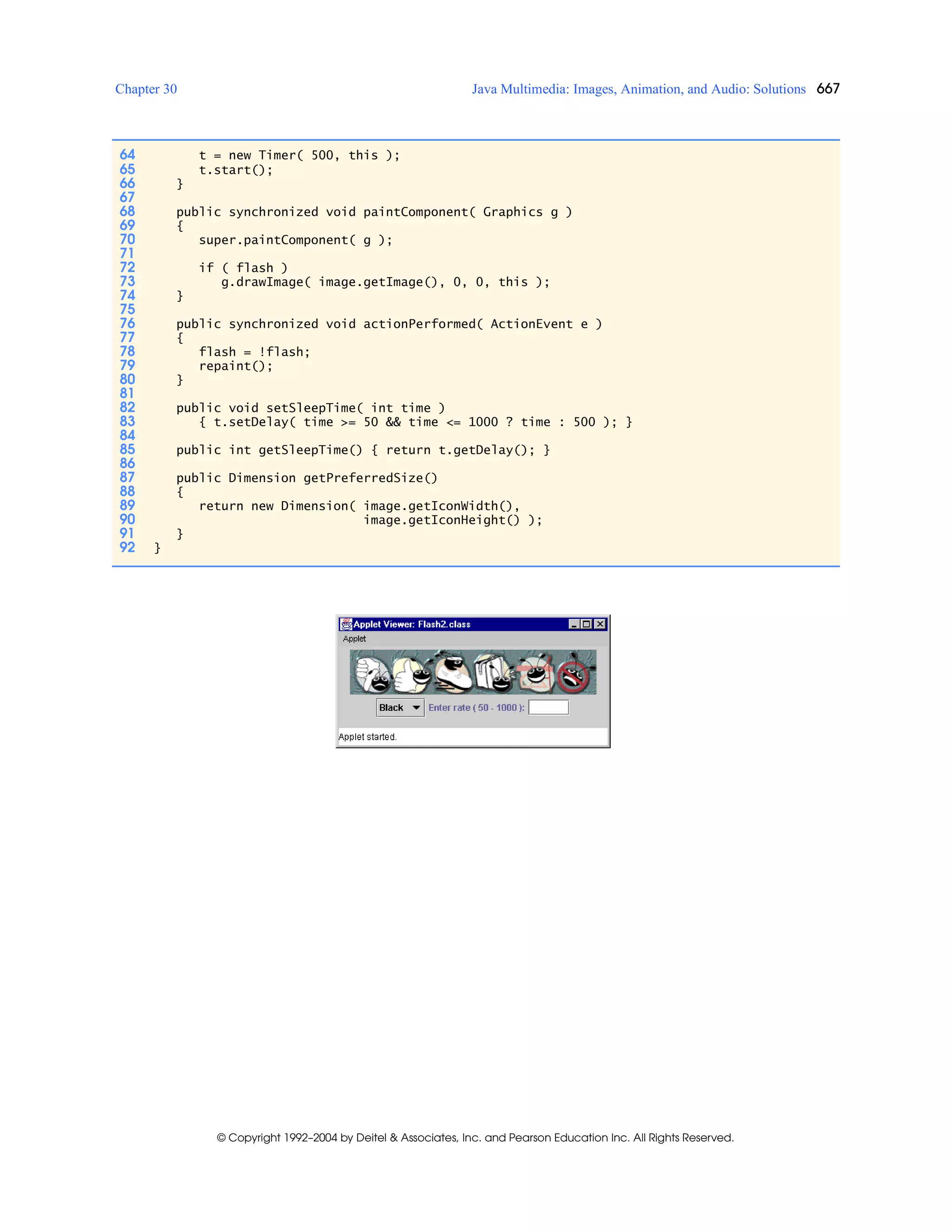 Chowtodoprogram solutions