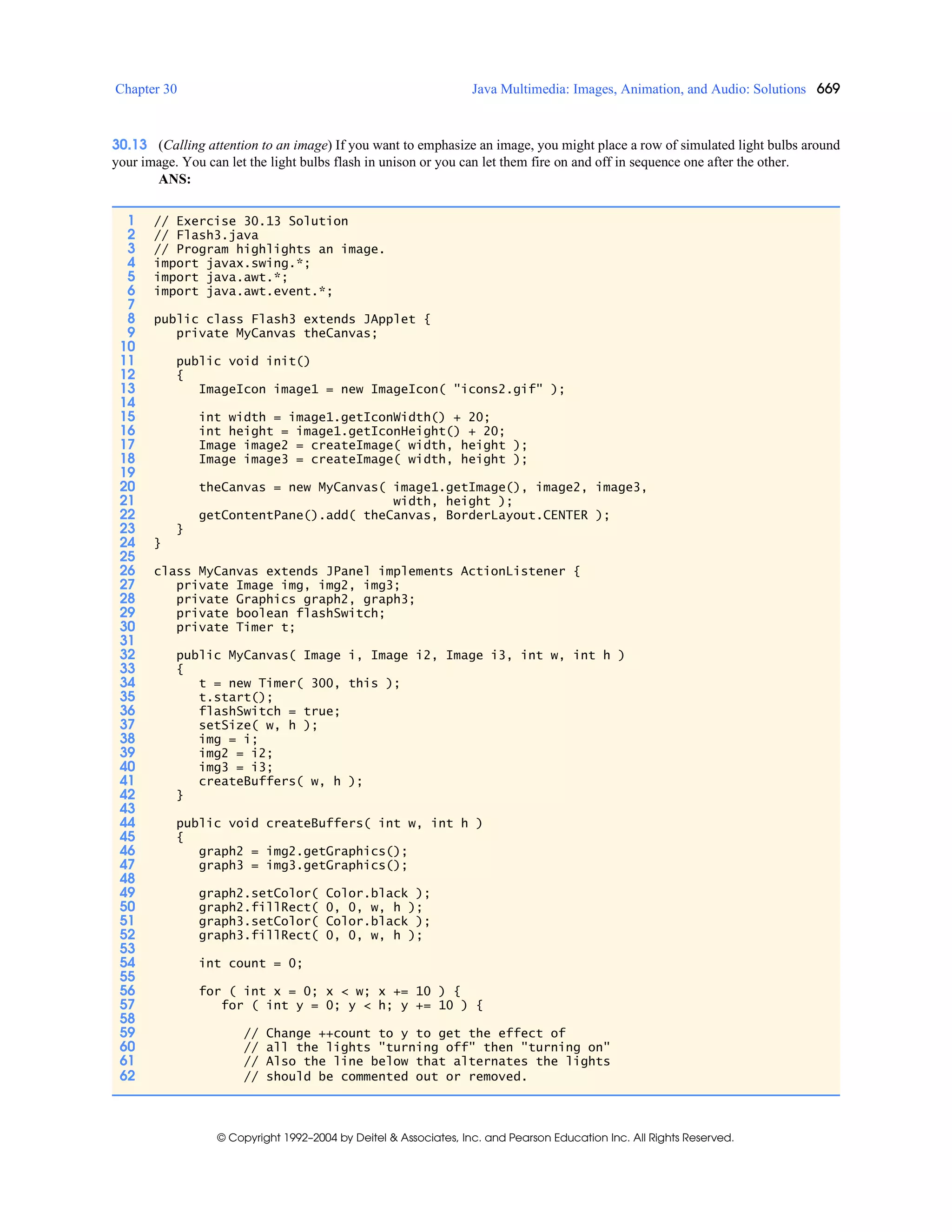 Chowtodoprogram solutions