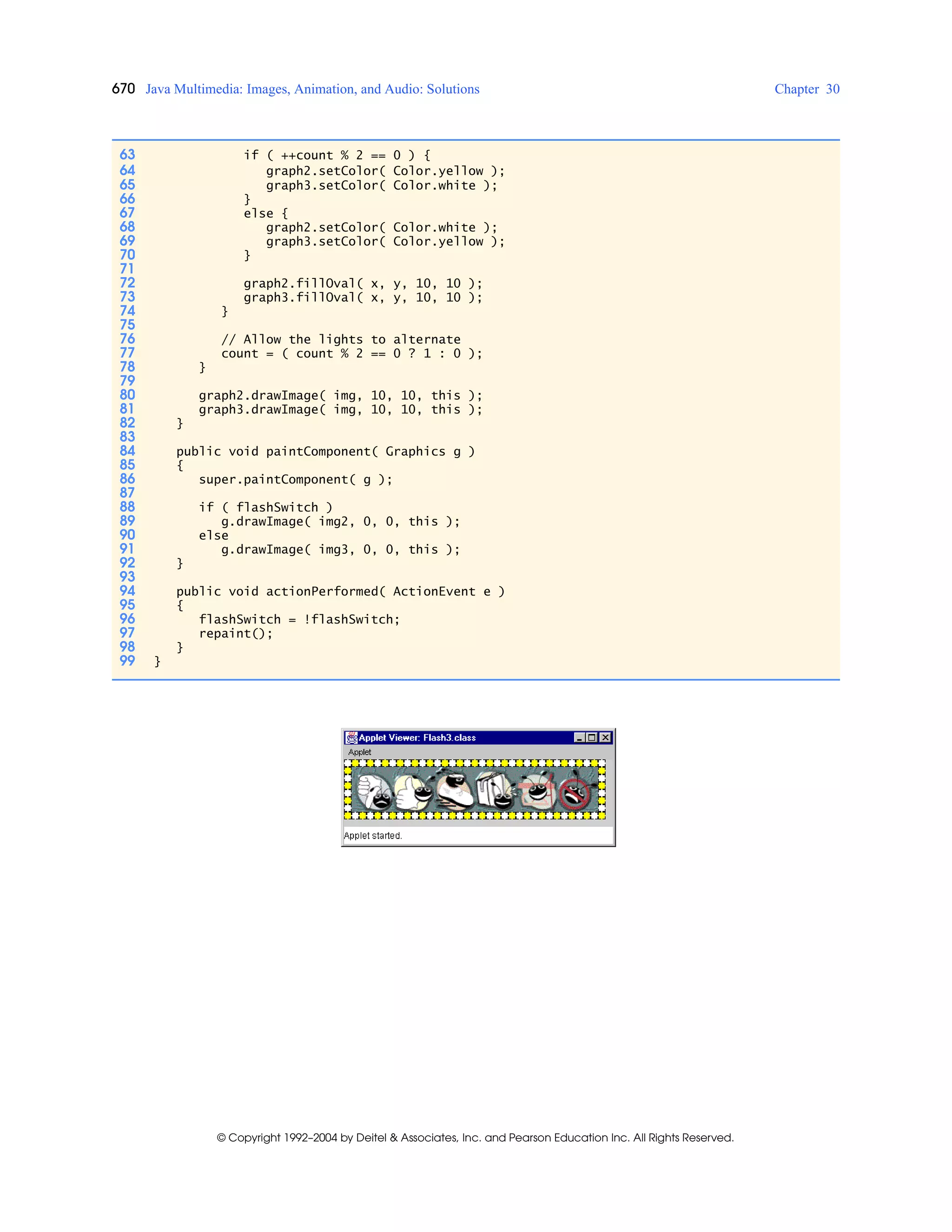 Chowtodoprogram solutions