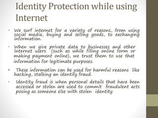 Chp-15 Cyber Safety ppt-std 11.pptx