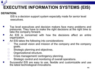 erp and related technologies | PPT