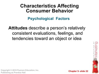 Chp-5 Consumer Behavior.pptx.ppt