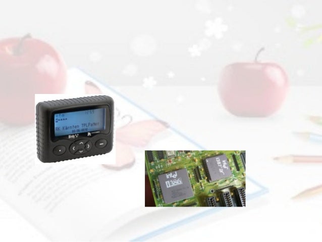 Embedded system custom single purpose processors