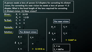 Chp_11_The Human Eye and The Colourful World (Lec-5).pptx