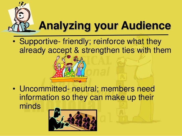 Chapter 17 speech vocabulary picture