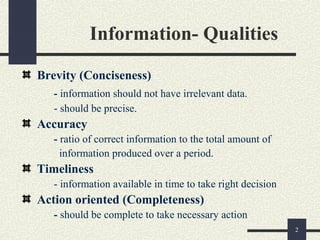 information technology | PPT