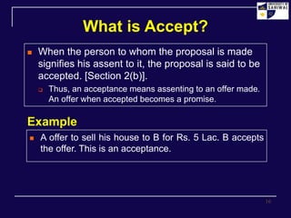 CHP#2 Offer and Acceptance Business Law.ppt