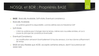 •  Encore des lettres grecques…
§  Kappa :
http://radar.oreilly.com/2014/07/questioning-the-lambda-
architecture.html
§  Zeta :
http://fr.slideshare.net/MapRTechnologies/next-generation-
enterprise-architecture-41966097
§  ιot-a :
http://iot-a.info/
Dr. Lilia SFAXI www.liliasfaxi.wix.com/liliasfaxi Slide 23
Autres Architectures
 